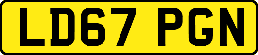 LD67PGN