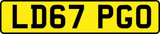 LD67PGO