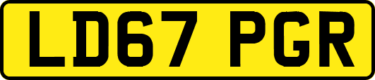 LD67PGR