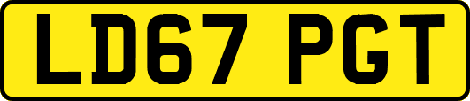 LD67PGT