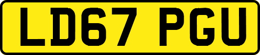 LD67PGU