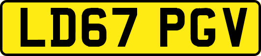 LD67PGV