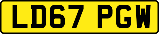 LD67PGW
