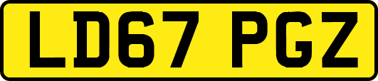 LD67PGZ