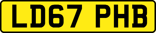 LD67PHB