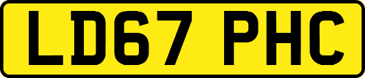 LD67PHC