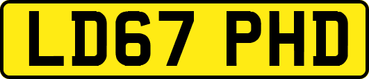 LD67PHD