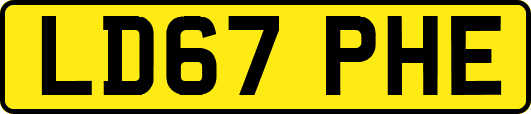 LD67PHE