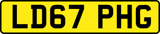 LD67PHG