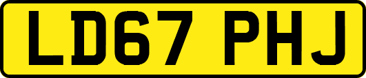 LD67PHJ