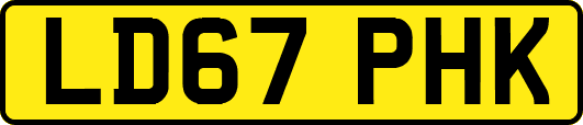 LD67PHK