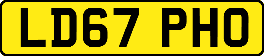 LD67PHO