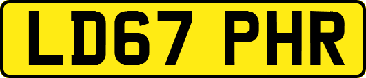 LD67PHR