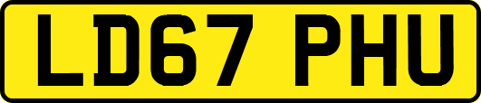 LD67PHU