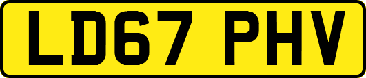 LD67PHV
