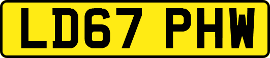 LD67PHW