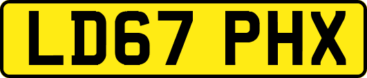 LD67PHX