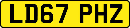 LD67PHZ
