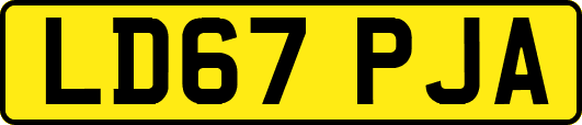 LD67PJA