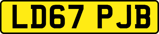 LD67PJB