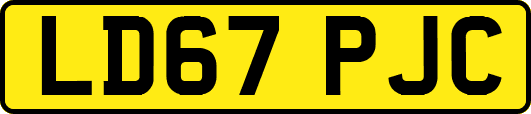 LD67PJC