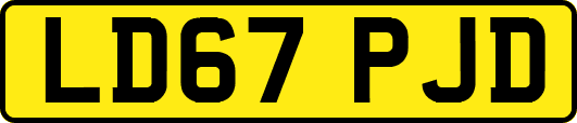 LD67PJD