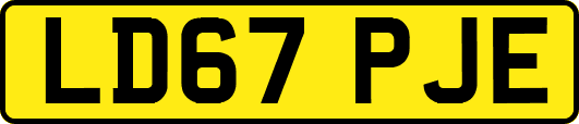 LD67PJE