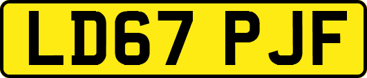 LD67PJF