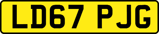 LD67PJG