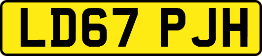 LD67PJH