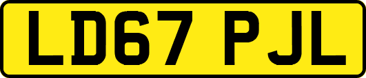 LD67PJL