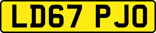 LD67PJO