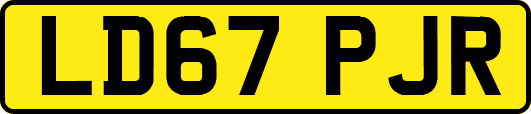 LD67PJR