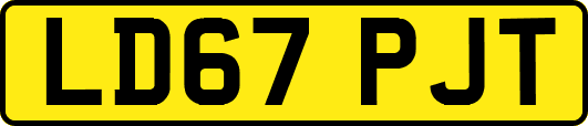 LD67PJT