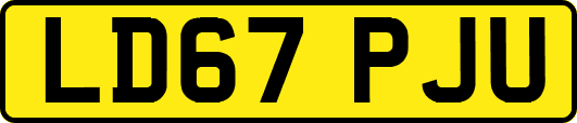 LD67PJU