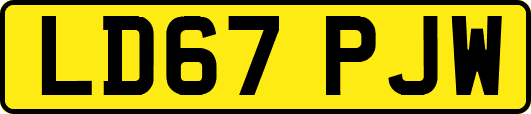 LD67PJW