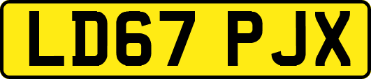 LD67PJX