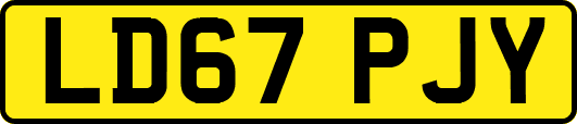 LD67PJY