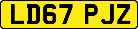 LD67PJZ