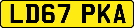 LD67PKA