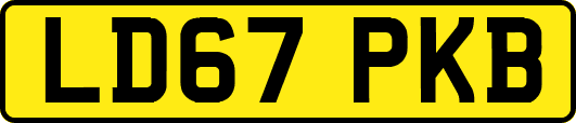 LD67PKB