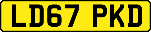 LD67PKD