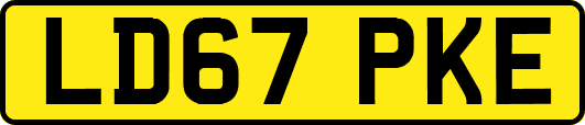 LD67PKE
