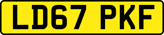LD67PKF