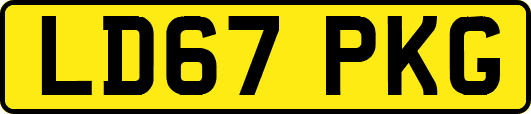 LD67PKG