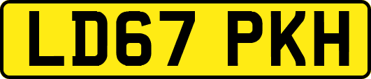 LD67PKH