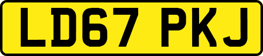 LD67PKJ