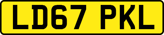 LD67PKL