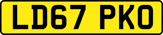 LD67PKO