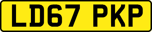LD67PKP